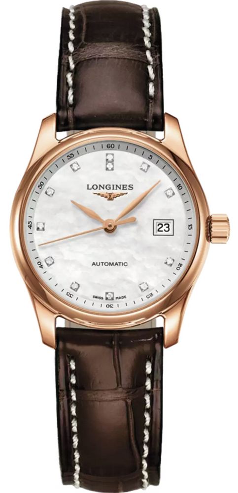 Longines Master Automatik 29mm