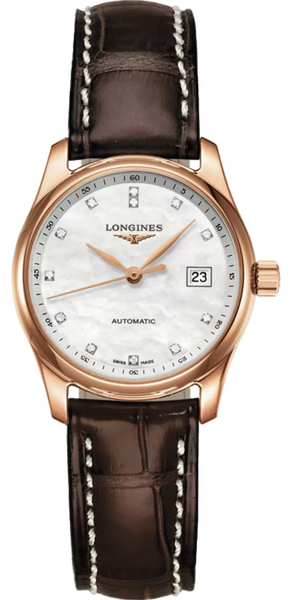 Longines Master Automatic 29mm