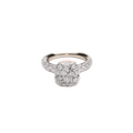 Pomellato Nudo Maxi Solitaire Ring