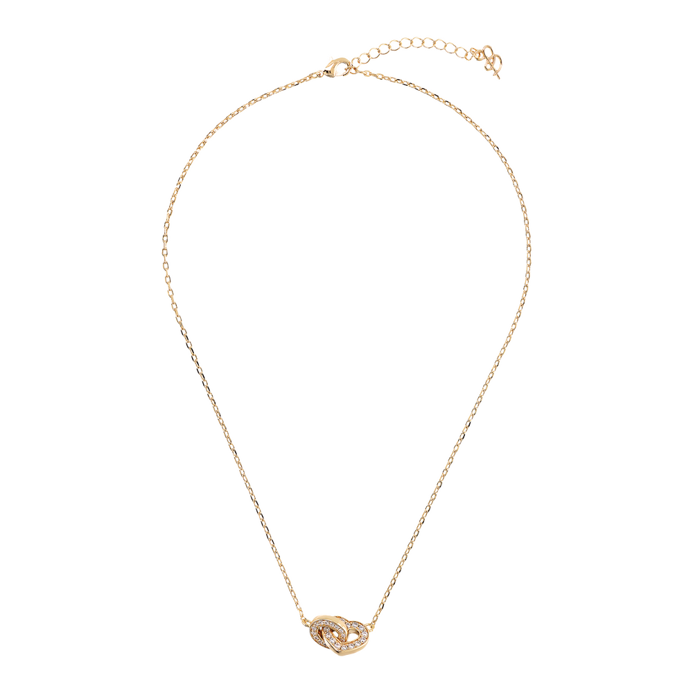 Bronzallure Golden necklace