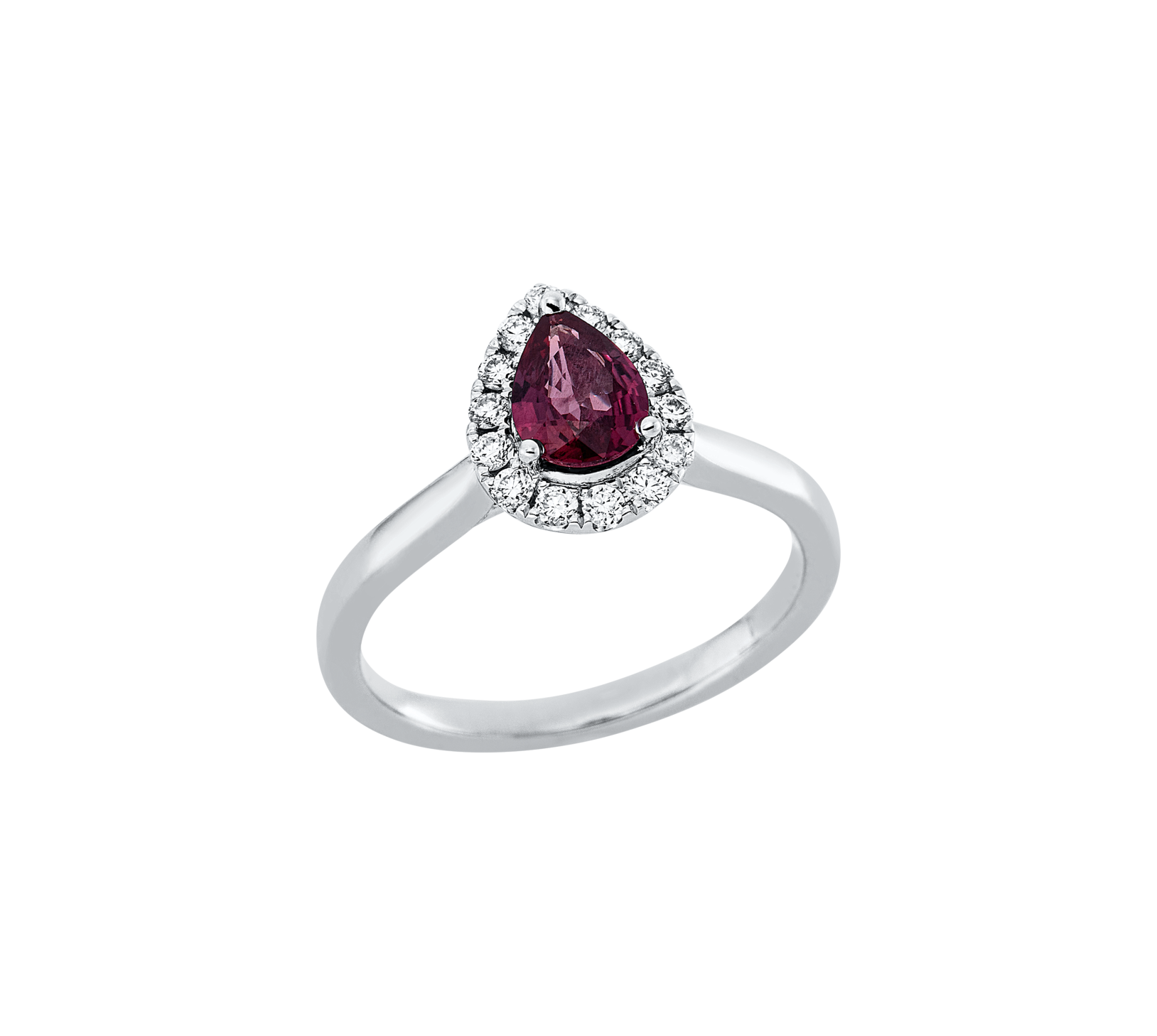 Brogle Selection Royal Ring