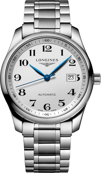 Longines Master Automatic 40mm