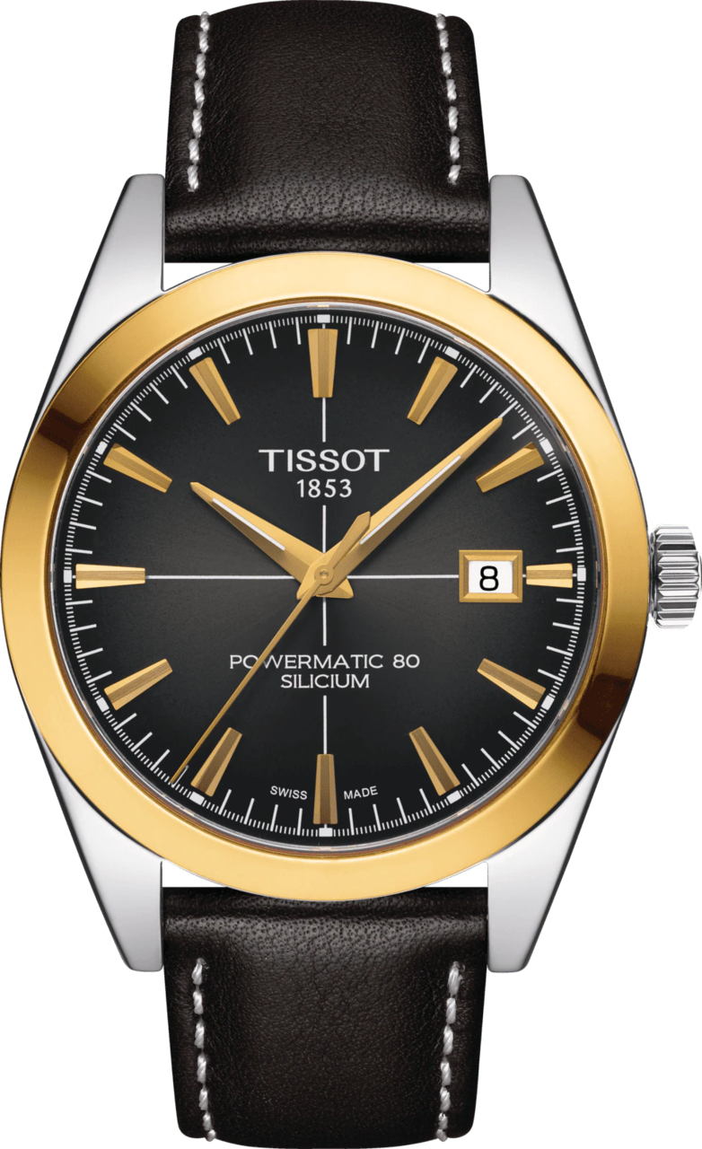 Tissot Gentleman Automatic 40mm