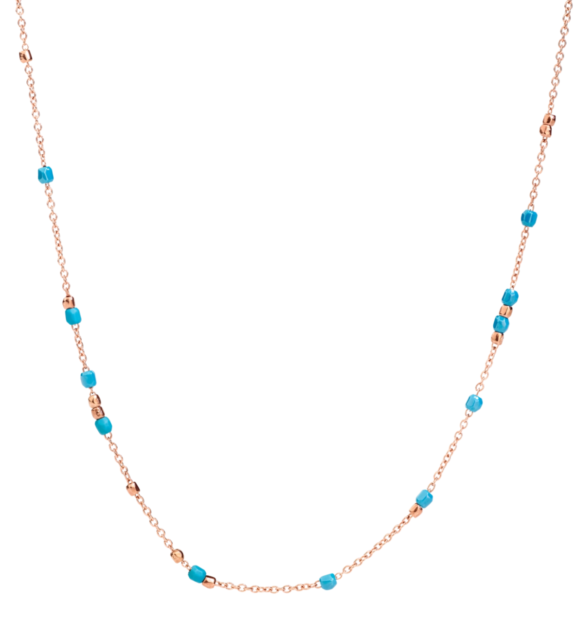 Dodo Mini Granelli necklace