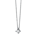 Brogle Selection Promise Necklace with Pendant