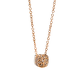Pomellato Nudo Halskette mit Anhänger