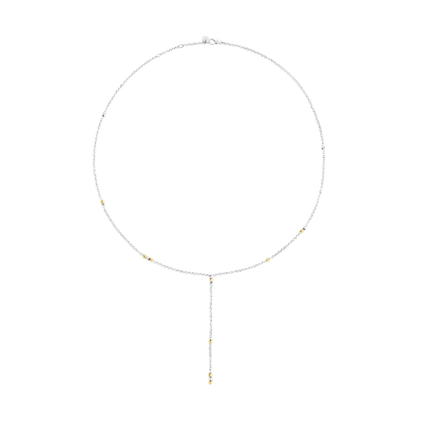 Dodo rosary necklace