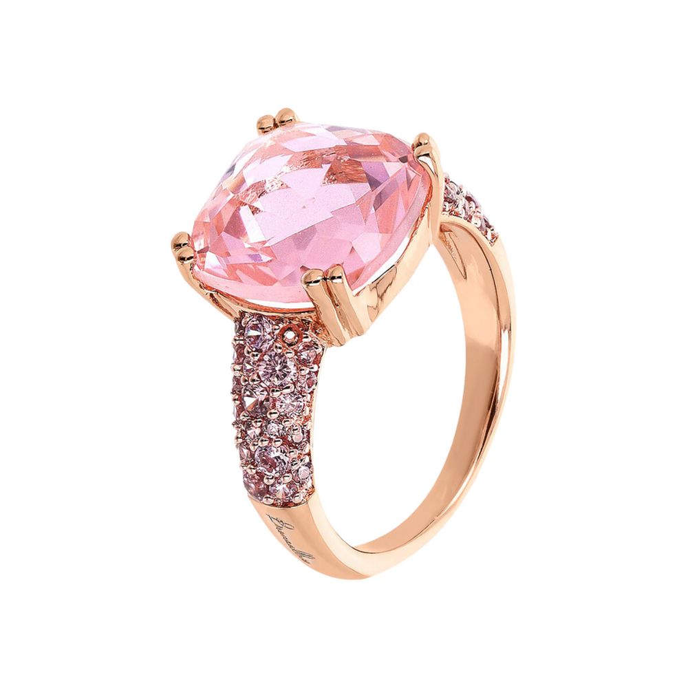 Bronzallure Preziosa Ring