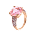 Bronzallure Preziosa Ring