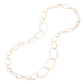 Pomellato Gold Necklace