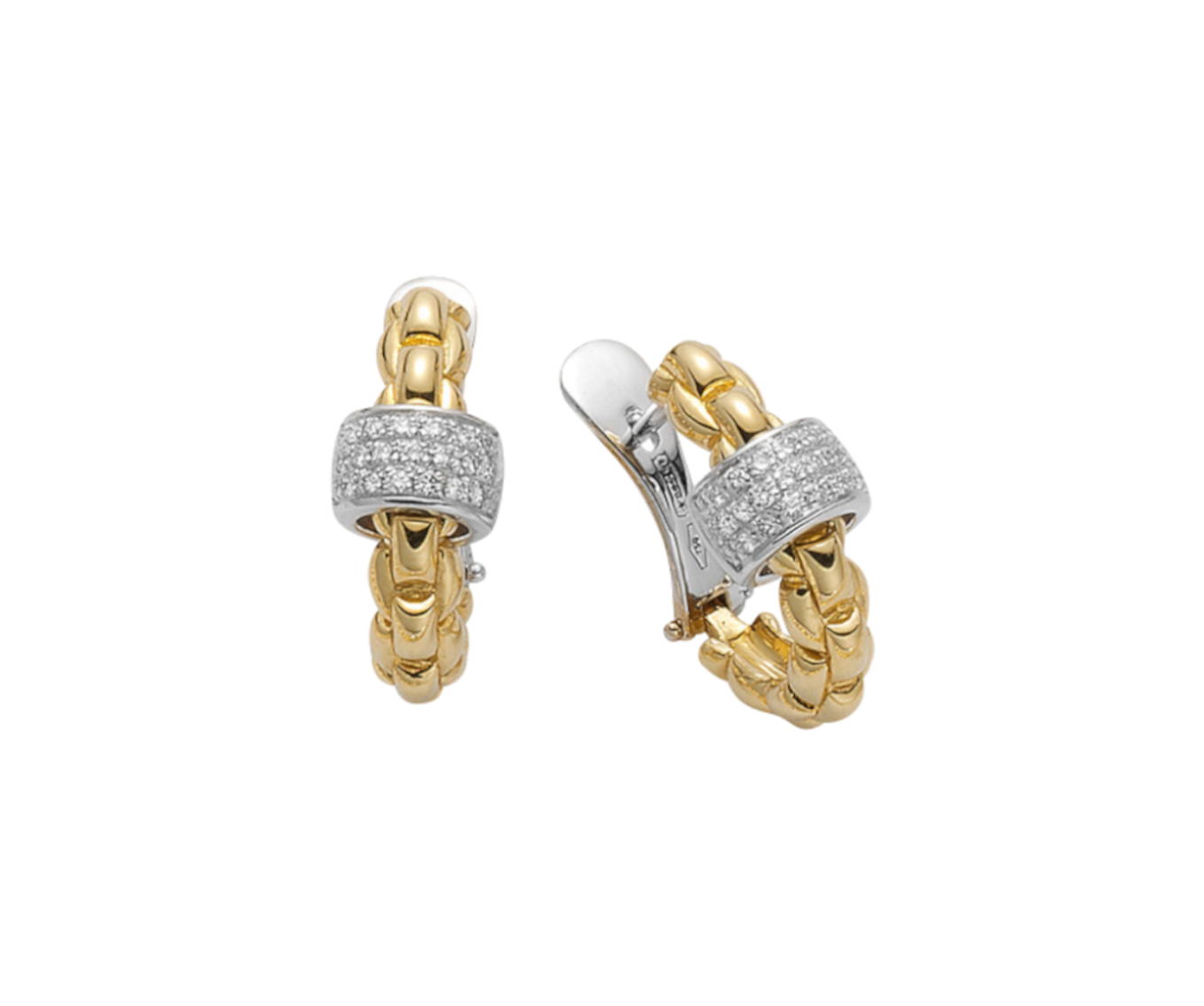 Yellow gold