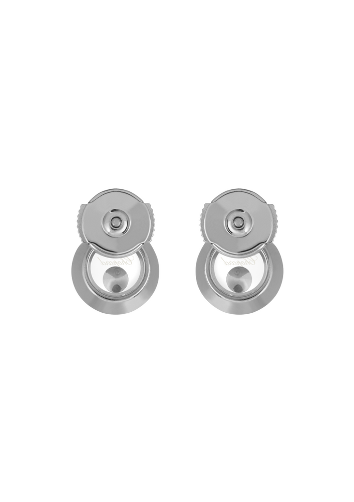 Chopard Icons Round Ohrstecker
