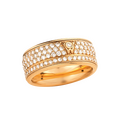 Wellendorff Zuckerkuss Ring