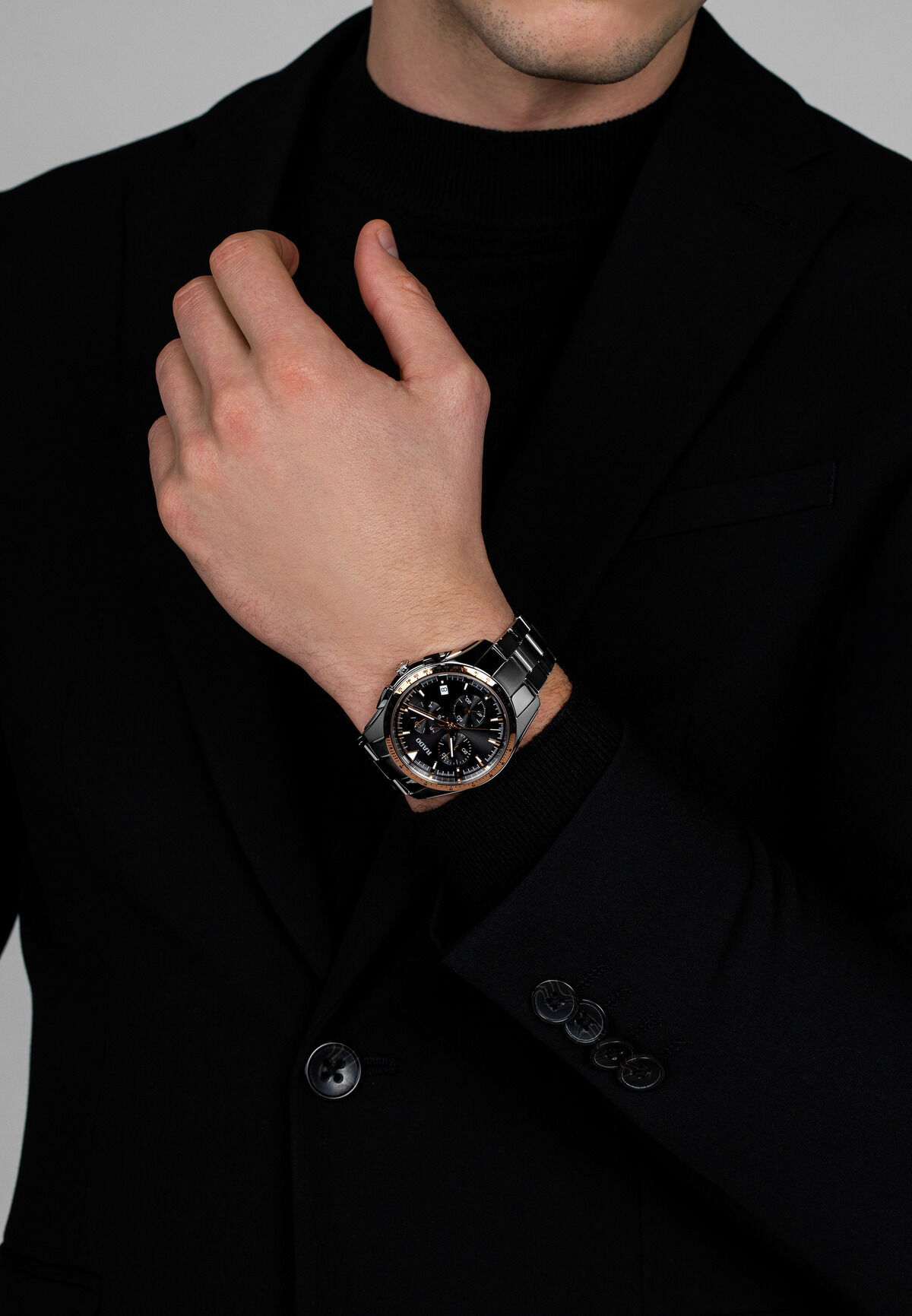 HyperChrome R32259163 wrist M e