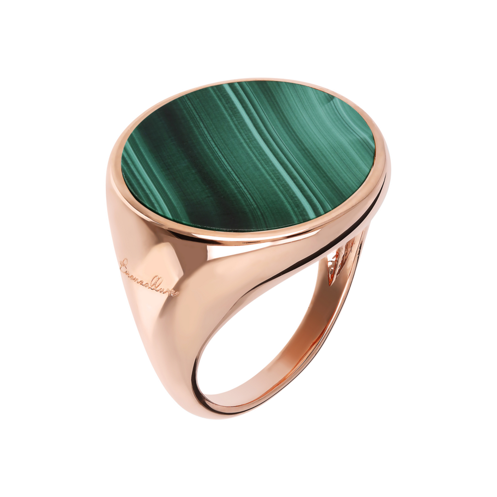 Bronzallure Alba Ring