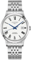 Longines Record Automatic Chronometer 40mm