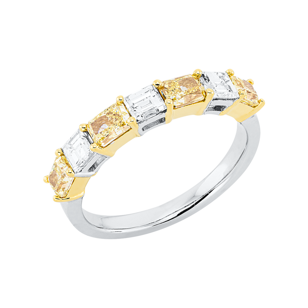 Brogle Selection Statement Ring