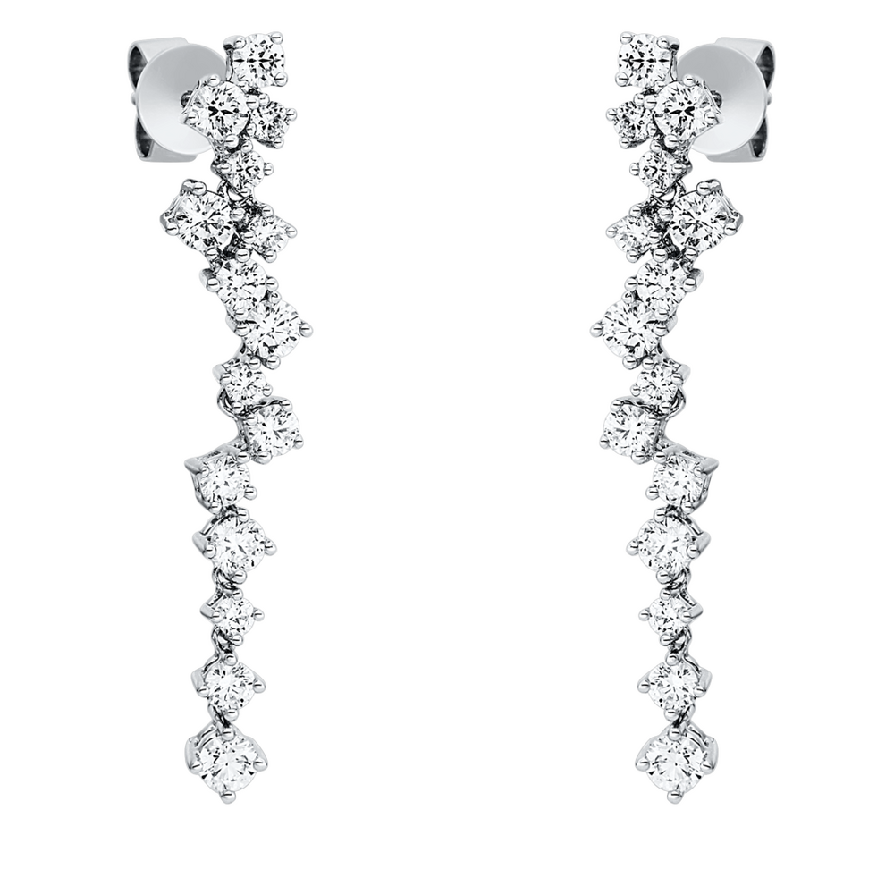 Brogle Selection Statement Earrings