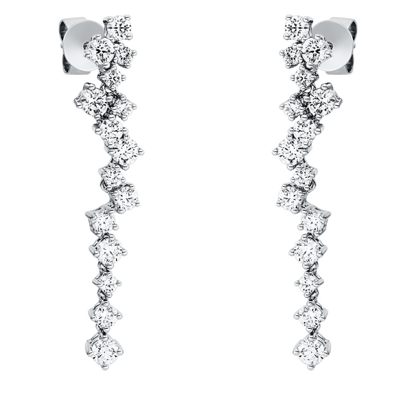 Brogle Selection Statement Earrings