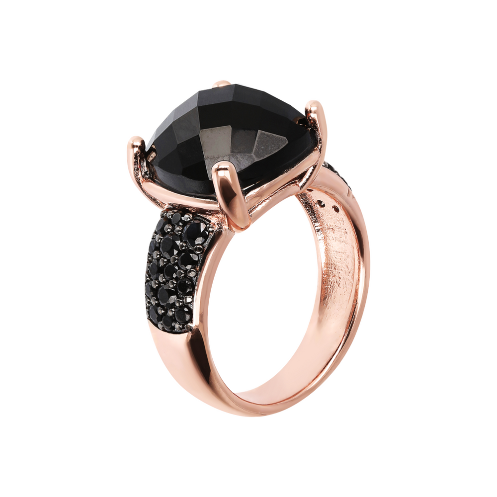 Bronzallure Preziosa Ring