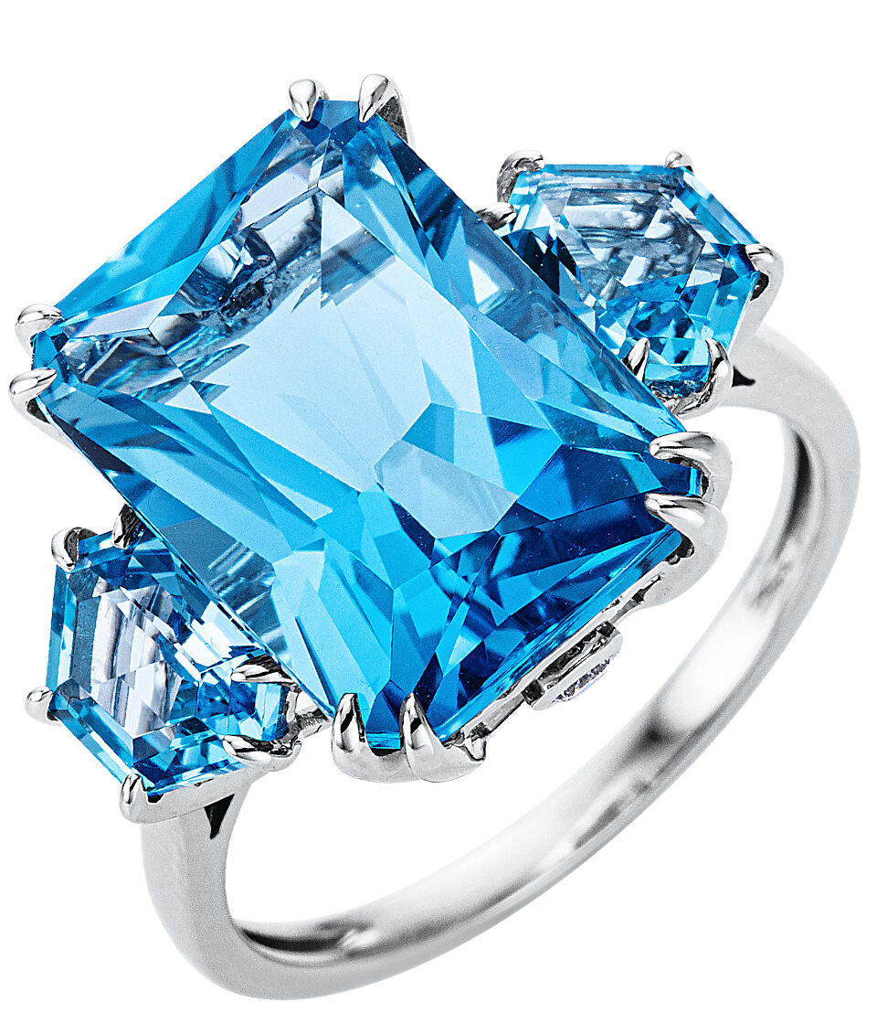 Buy loose diamonds as an investment Brogle