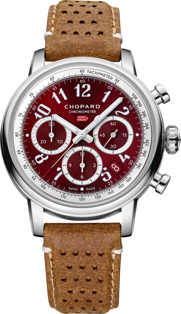 Chopard Mille Miglia Classic Chronograph 40,5mm