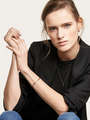 Tamara Comolli Signature 'Why' Necklace with Pendant