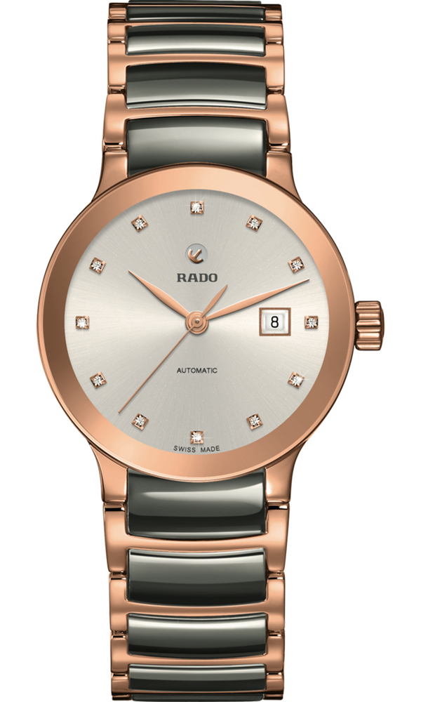 Rado Centrix Automatik 28mm