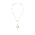 Chopard Happy Dreams Halskette mit Anhänger