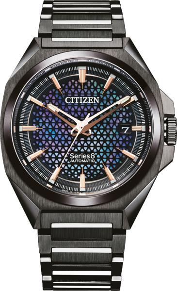 Citizen Series 8 Automatik 40mm