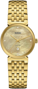 Rado Florence Diamonds Quartz 30mm