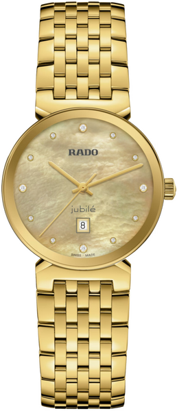 Rado Florence Diamonds Quartz 30mm