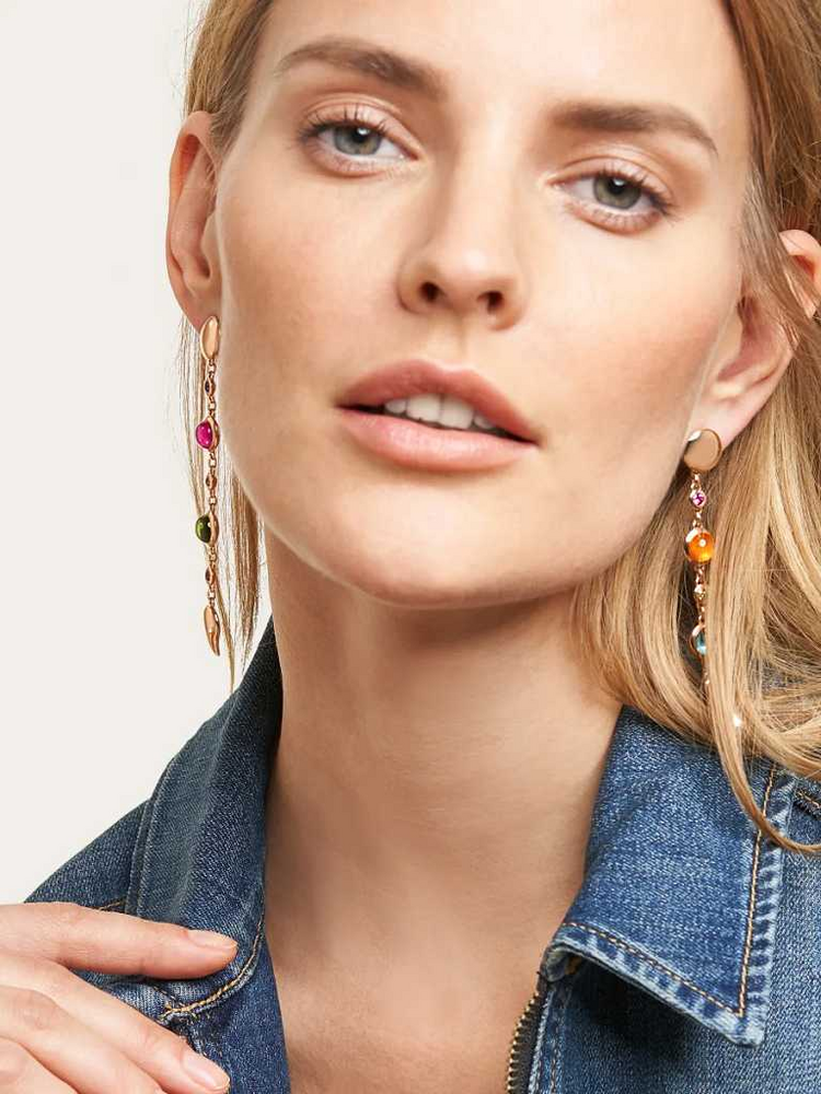 Tamara Comolli Candy Earrings