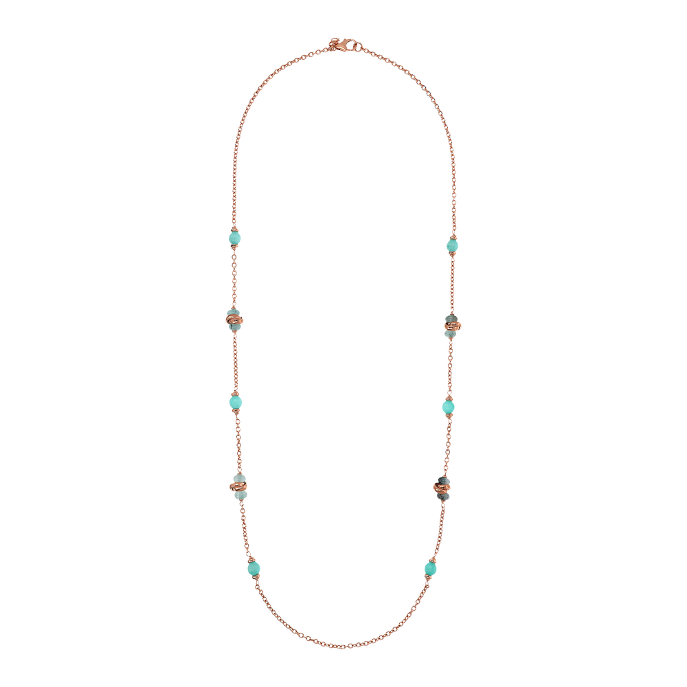 Bronzallure Felicia necklace