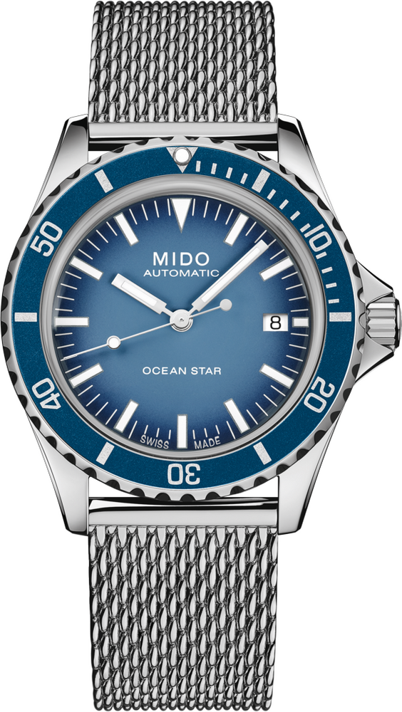 Mido Ocean Star Tribute Special Edition 40,5mm