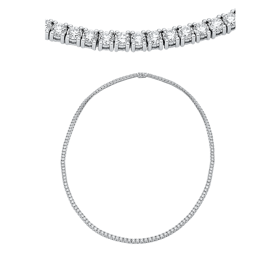 Brogle Selection Exceptional Halskette