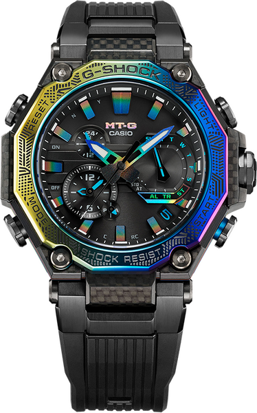 CASIO G-SHOCK Limited 49mm