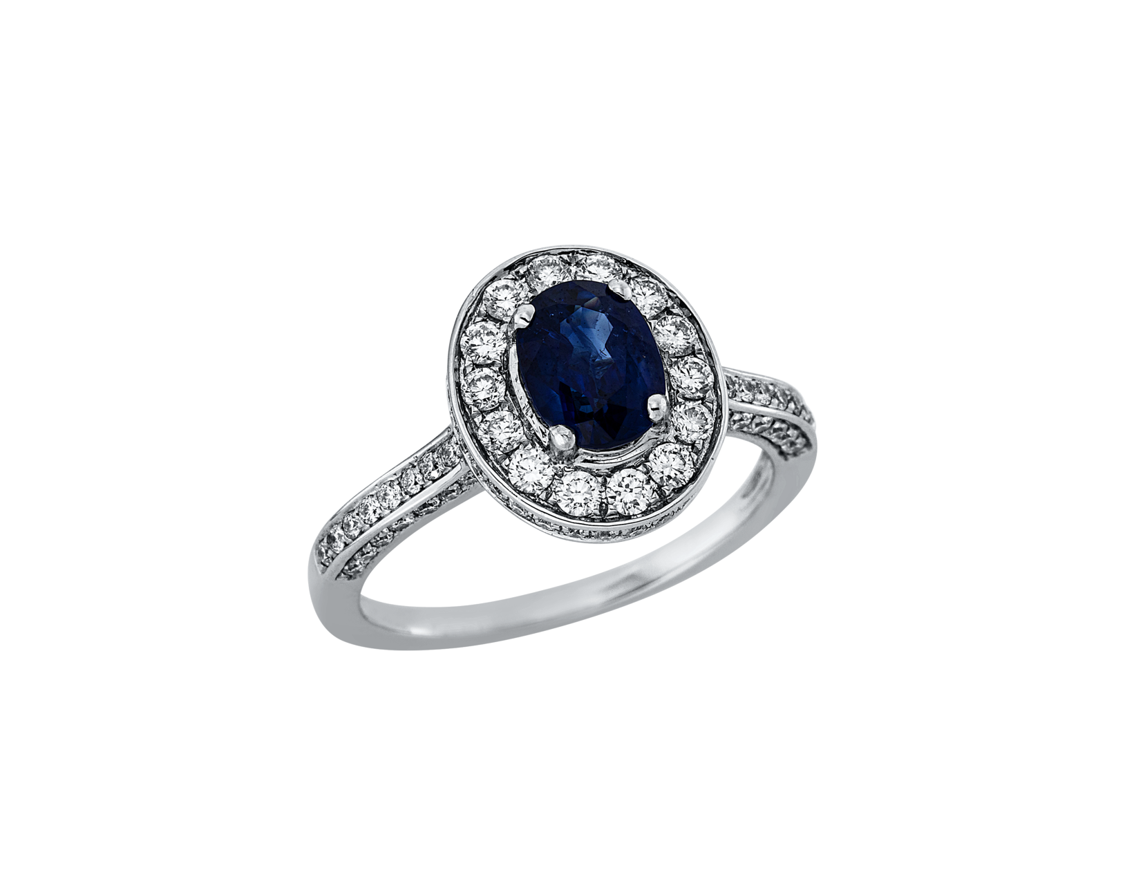 Brogle Selection Royal Ring