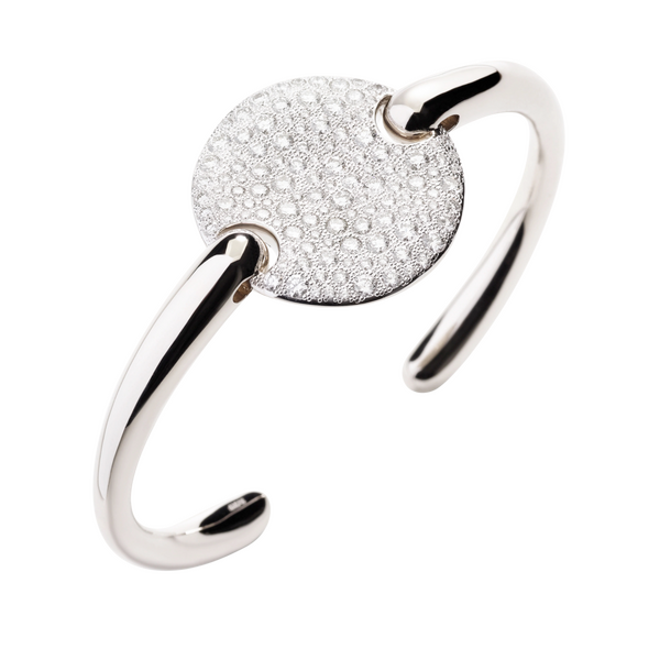 Pomellato Sabbia Bangle