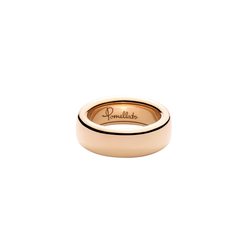 Pomellato Iconica ring, narrow