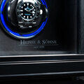 Heisse & Söhne Watch winder Chicago 2