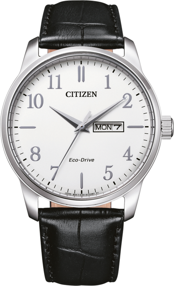 Citizen Elegant Herren 41,5mm