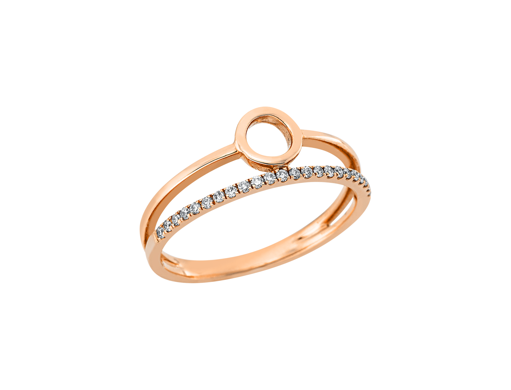 Brogle Selection Spirit Ring