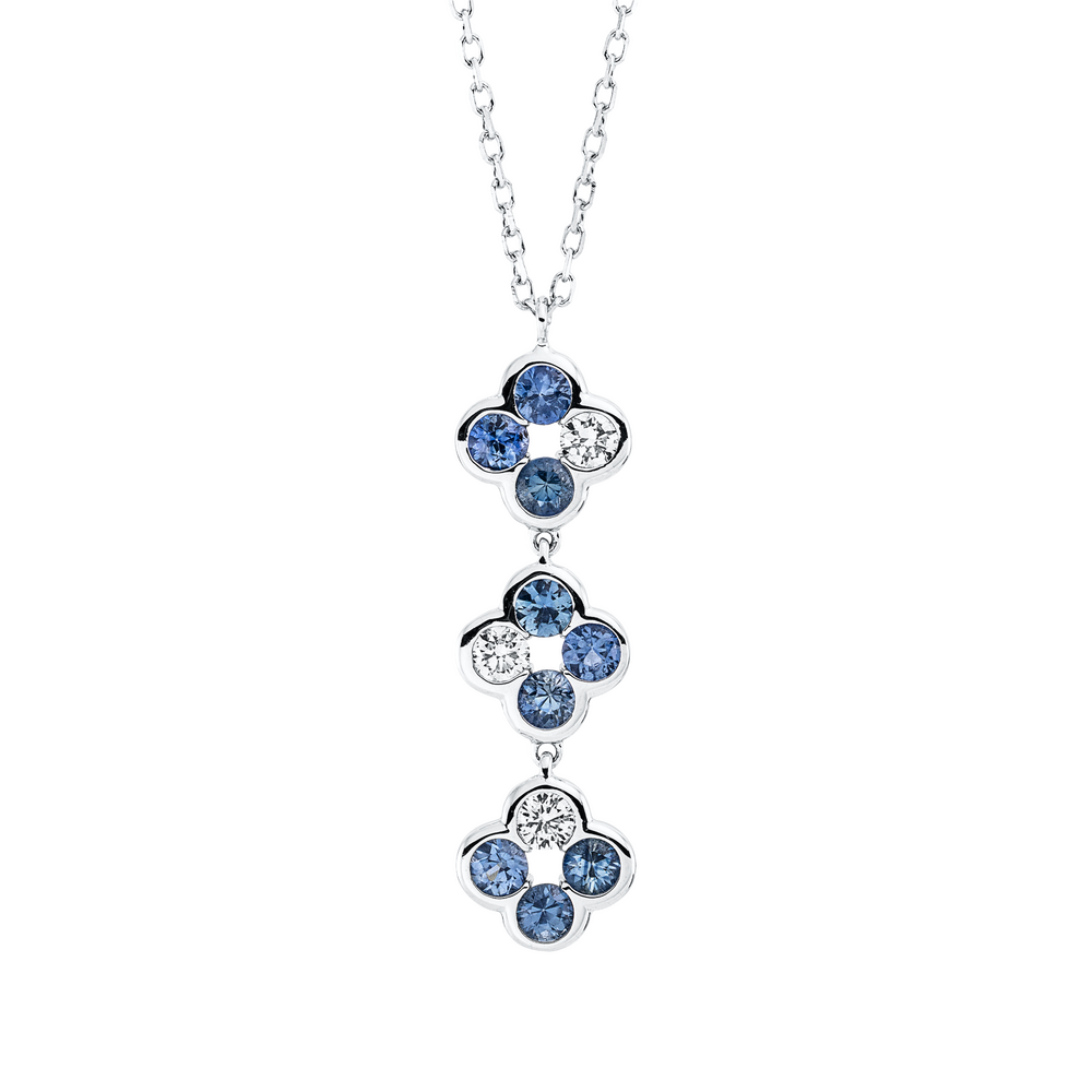 Brogle Selection Royal Necklace