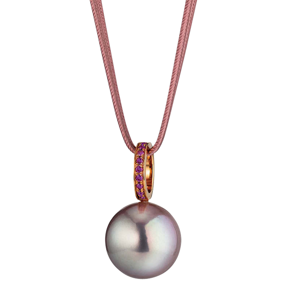 Gellner Young Basics necklace with pendant