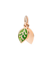 Dodo leaf Pendant