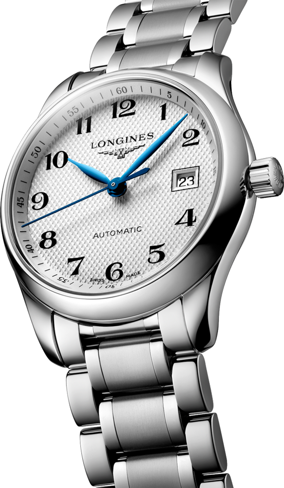 Longines Master Automatik 29mm