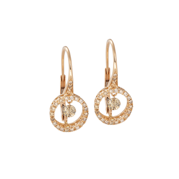 Ponte Vecchio Gioielli Vega earrings