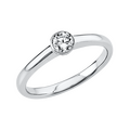 Brogle Selection Promise Solitaire Ring