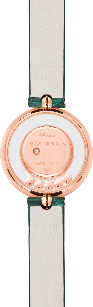 Chopard Happy Diamonds Icons 25,8mm